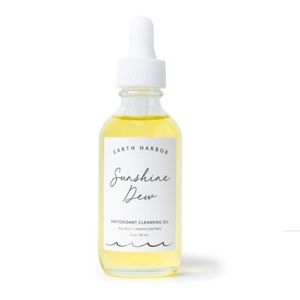 Earth Harbor Sunshine Dew Antioxidant Cleansing Oil